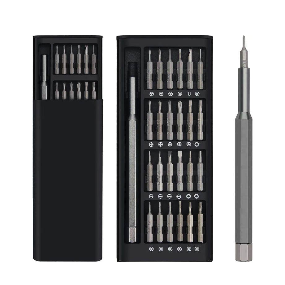 Metal MultiMate 24X Tool Set