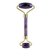 Roller Single and Double-Headed Amethyst Roller Beauty Jade Massager