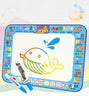 Ink Free Magic Aqua Reusable Doodle Mat