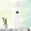 Facial Blackhead Remover Electric Acne Cleaner