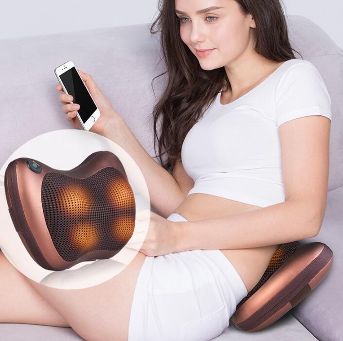 Electric Infrared Heating Kneading and massager