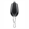 Mini Power Emergency Pod Keychain 1500mAh