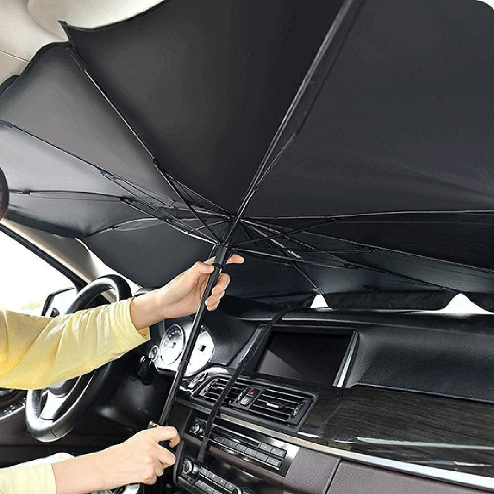 Windshield Umbrella Sun Shade (Universal)