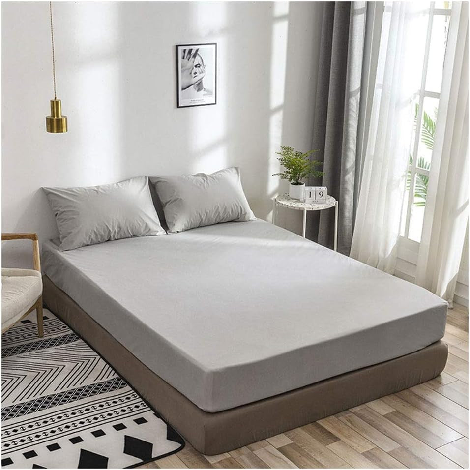 Waterproof Mattress Cover