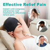 Migraine Relief Head Cap - Instant Headache Relief with HOT & COLD Therapy