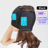 Migraine Relief Head Cap - Instant Headache Relief with HOT & COLD Therapy