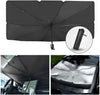 Windshield Umbrella Sun Shade (Universal)