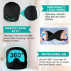 Migraine Relief Head Cap - Instant Headache Relief with HOT & COLD Therapy