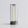 Fila Night Desk Lamp with Modern Design