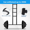 Pull Up Bed Ladder Assist Support