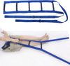 Pull Up Bed Ladder Assist Support