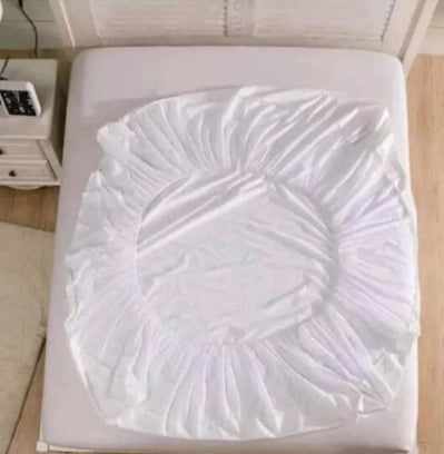 Waterproof Mattress Cover