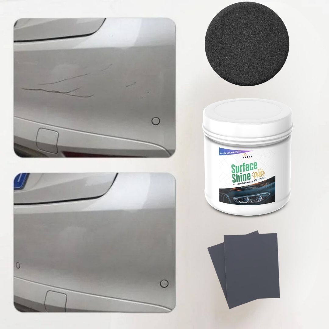 SurfaceShine Pro Scratch Removal Kit