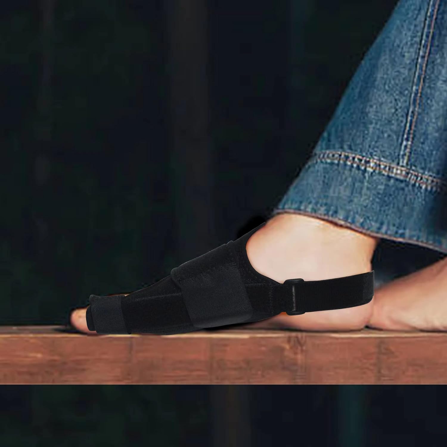 Neoprene Adjustable Bunion Toe Corrector