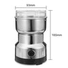 Grinder Machine Kitchen Multifunctional