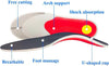 Orthotic Arch Support Flatfoot Insoles