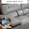 WaterProof Self-adhesive PU Leather Patches Sofa Repair Leather Patch