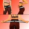 Lumbar, Sciatic, Hip & Back Pain Relief Belt