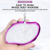Bleame Crystal Hair Eraser – Painless Exfoliation Hair Removal Tool For Arms Legs Back – Apply To Any Part Of The Body – China