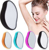 Bleame Crystal Hair Eraser – Painless Exfoliation Hair Removal Tool For Arms Legs Back – Apply To Any Part Of The Body – China