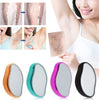 Bleame Crystal Hair Eraser – Painless Exfoliation Hair Removal Tool For Arms Legs Back – Apply To Any Part Of The Body – China