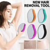 Bleame Crystal Hair Eraser – Painless Exfoliation Hair Removal Tool For Arms Legs Back – Apply To Any Part Of The Body – China