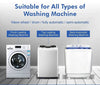 12 Tablets Pack - Washing Machine Cleaning Tablets