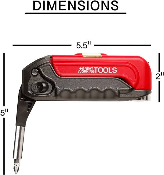 Clever buddy 17 in 1 Multi tool