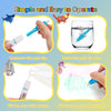 Ink Free Magic Aqua Reusable Doodle Mat