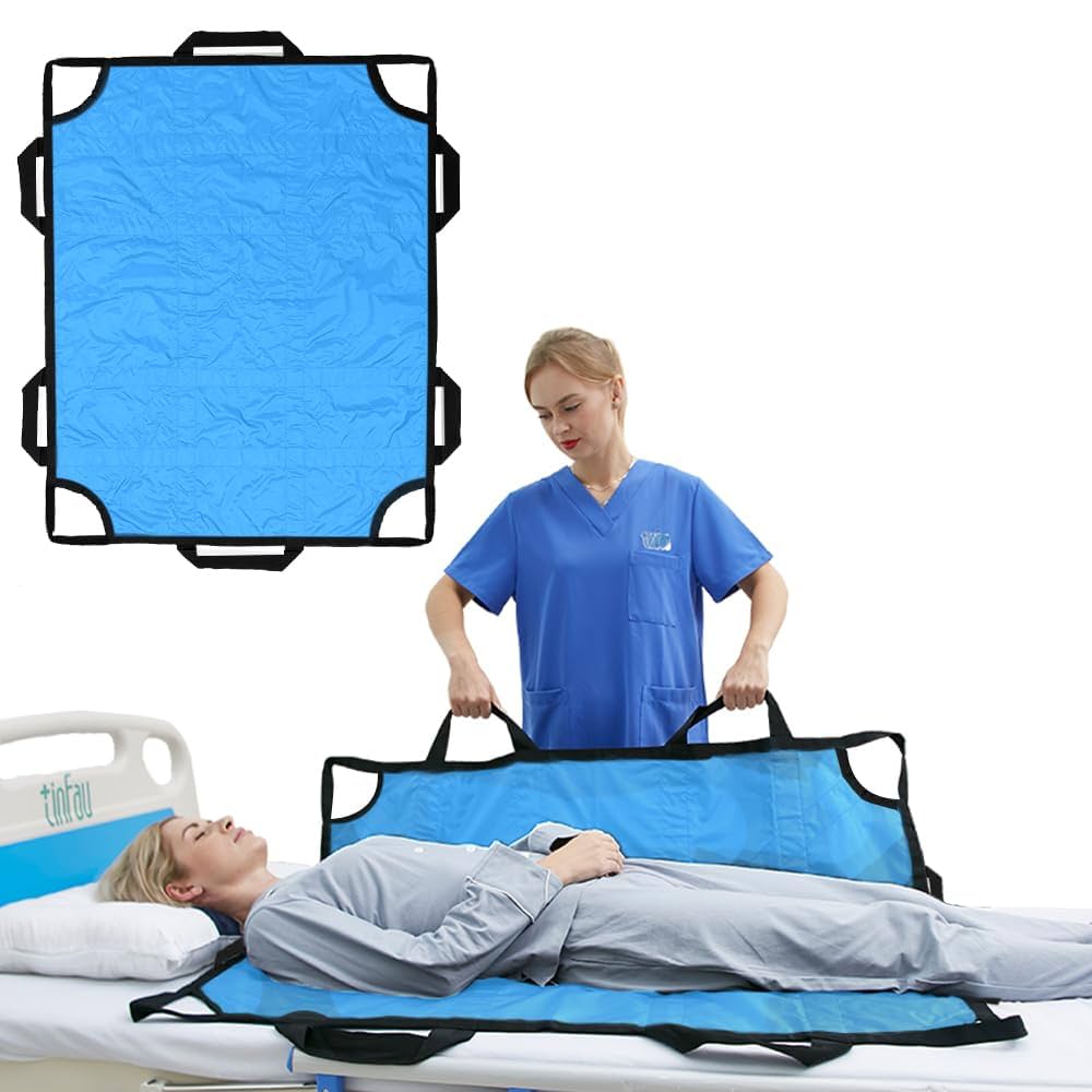 HCM Reusable Patient Transfer & Lift Sheet