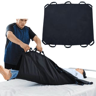 HCM Reusable Patient Transfer & Lift Sheet