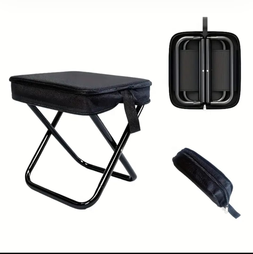 Mini Portable Namaz Stool