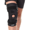 HCM Open Patella Knee Support With Hinges Neoprene (Import)