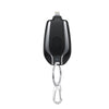 Mini Power Emergency Pod Keychain 1500mAh