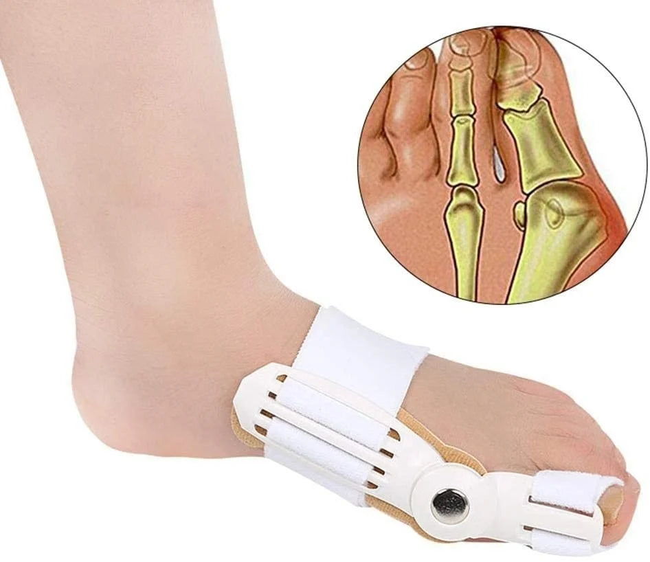 Bunion Toe Corrector