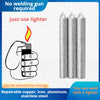 Low Temperature welding Rods (Pack of 3)