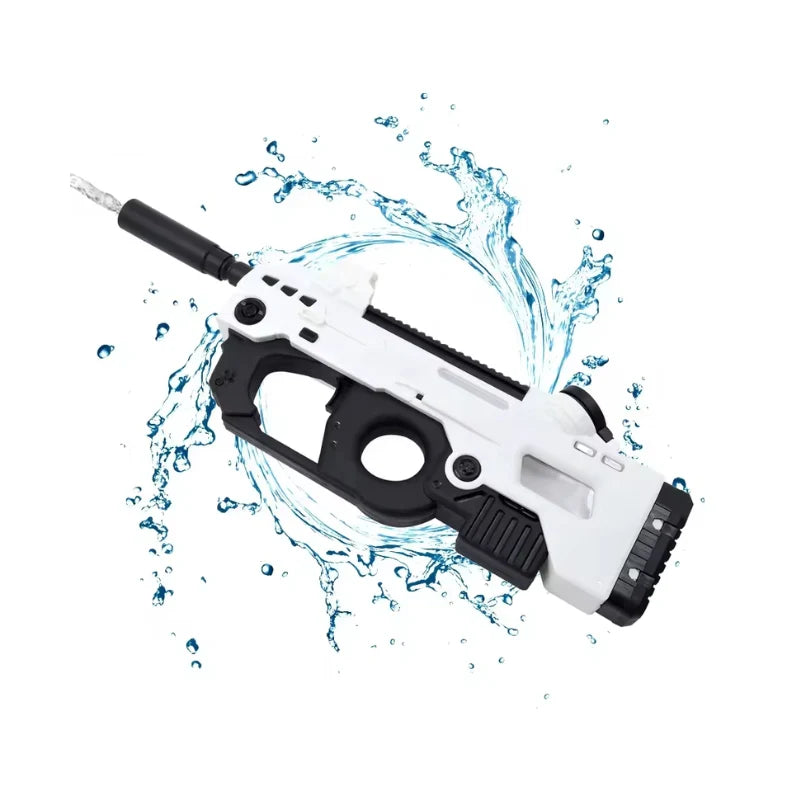 HCM 8000 Pro Auto Electric Water Gun