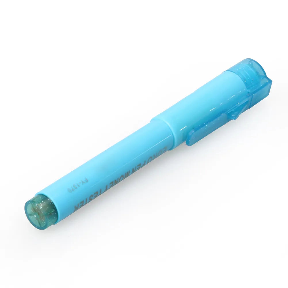 Original HCM Money Tester Pen With UV Light