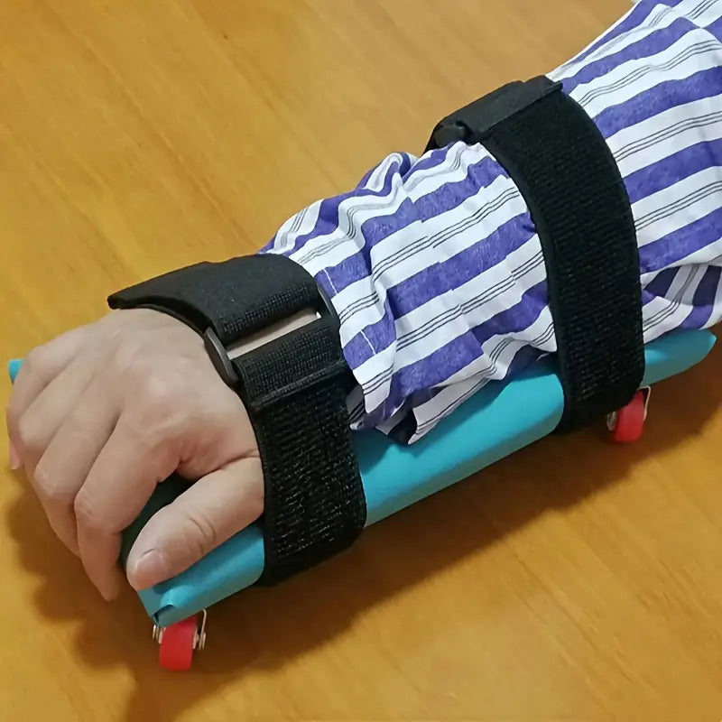 Wrist and Elbow Recovery Roller