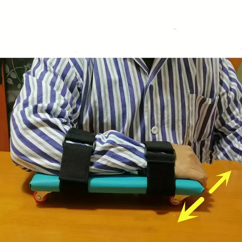 Wrist and Elbow Recovery Roller
