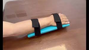 Wrist and Elbow Recovery Roller